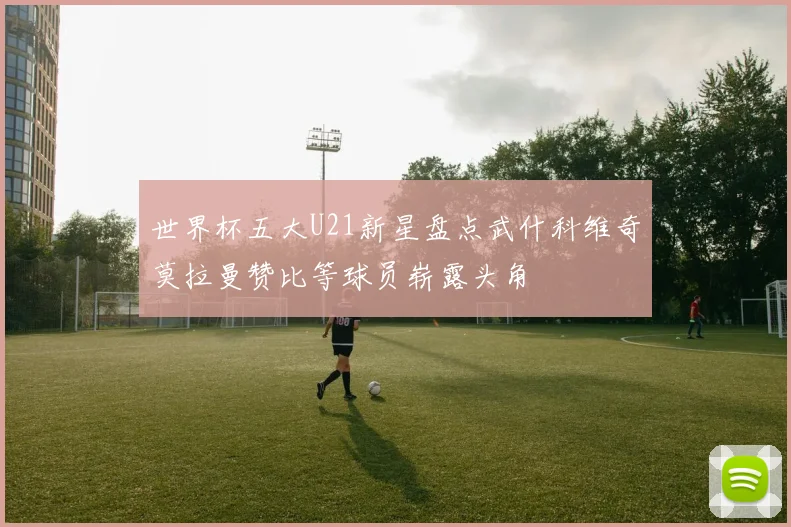 世界杯五大U21新星盘点武什科维奇莫拉曼赞比等球员崭露头角